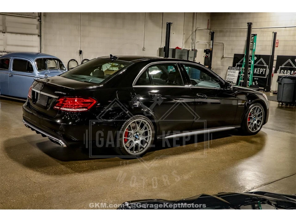 2016 Mercedes-Benz W212 E-Class - Image 9 of 31