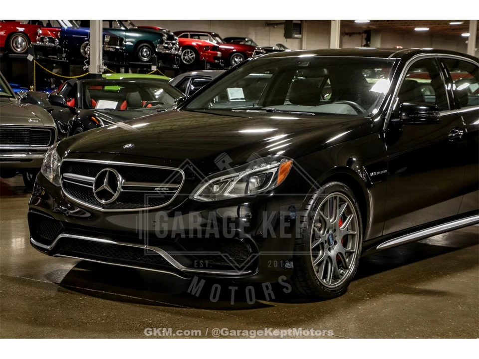 2016 Mercedes-Benz W212 E-Class - Image 24 of 31