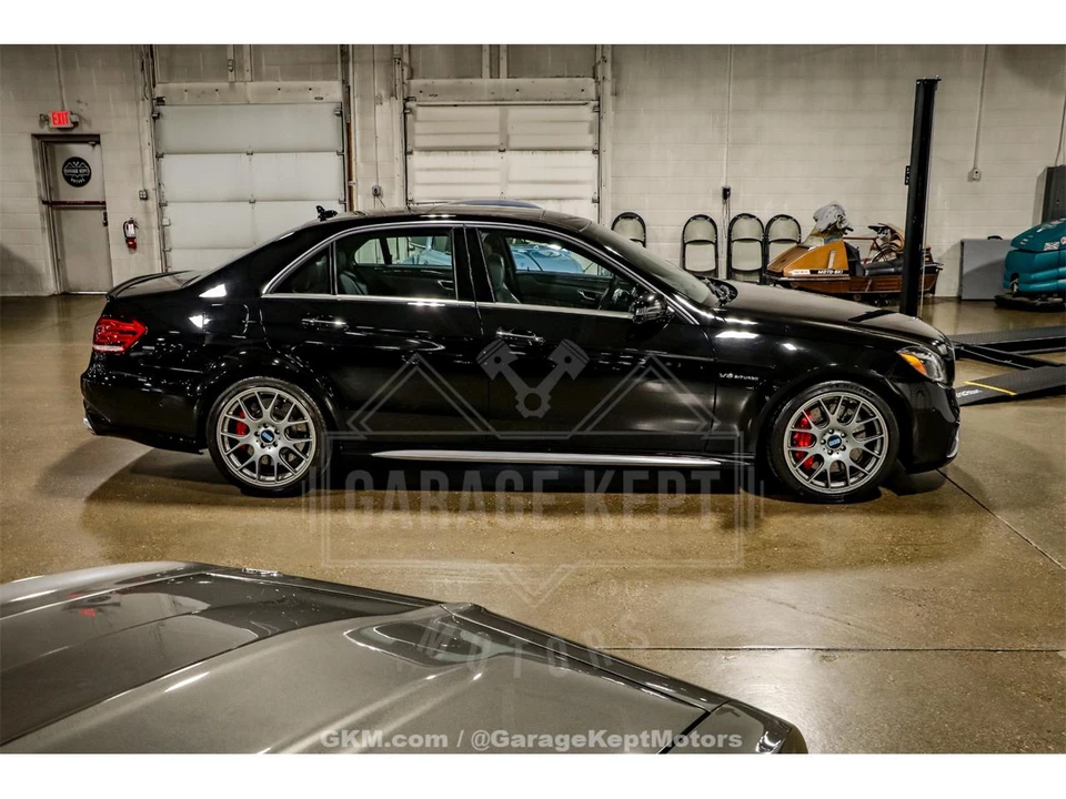 2016 Mercedes-Benz W212 E-Class - Image 10 of 31