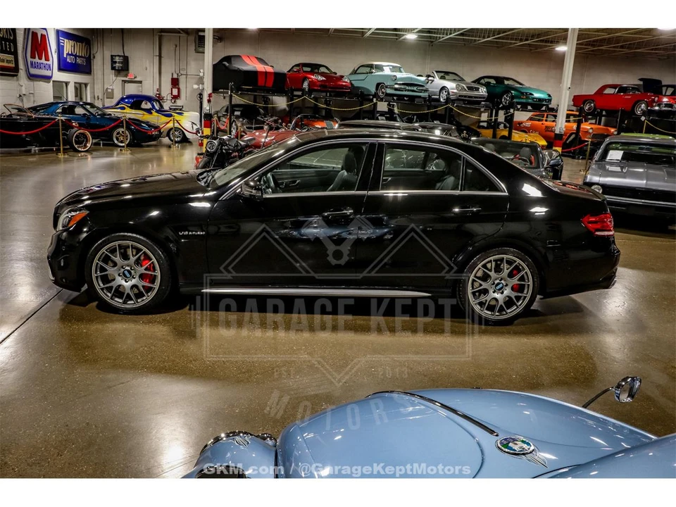 2016 Mercedes-Benz W212 E-Class - Image 5 of 31