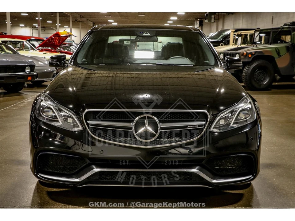 2016 Mercedes-Benz W212 E-Class - Image 20 of 31