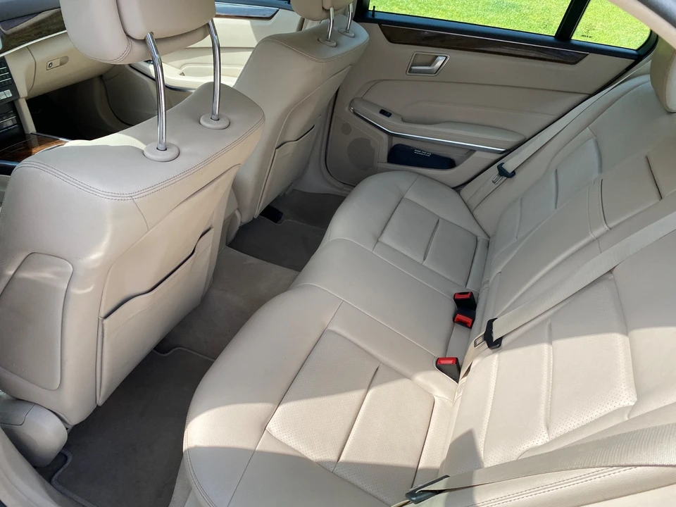 2016 Mercedes-Benz W212 E-Class - Image 7 of 11
