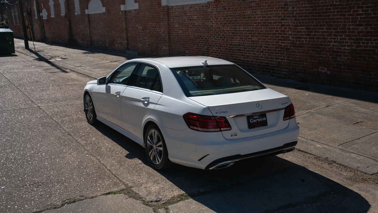 2016 Mercedes-Benz W212 E-Class - Image 11 of 31