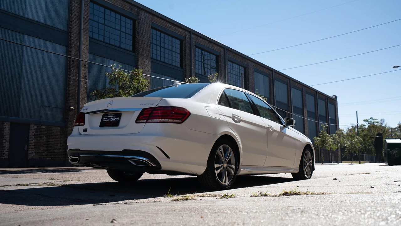 2016 Mercedes-Benz W212 E-Class - Image 17 of 31