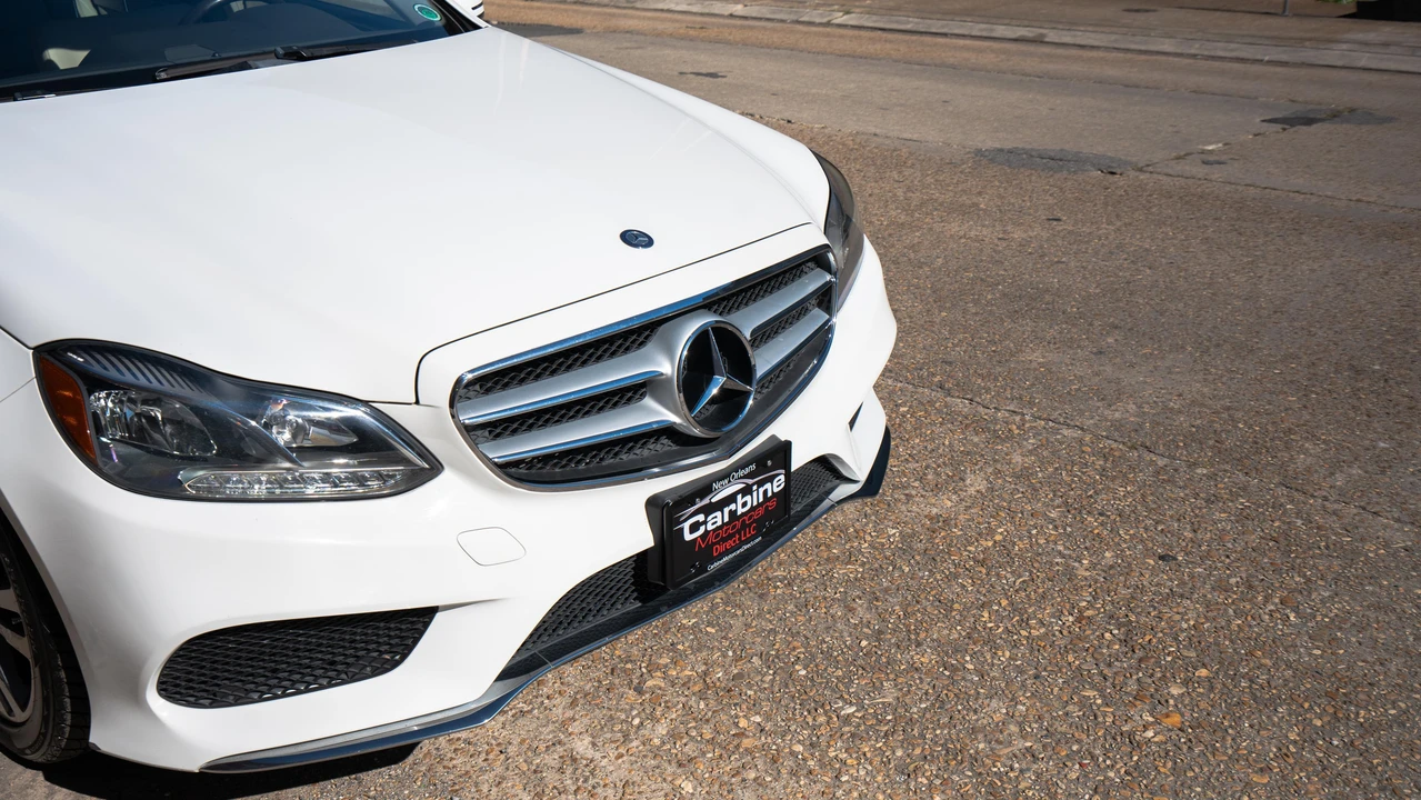 2016 Mercedes-Benz W212 E-Class - Image 24 of 31