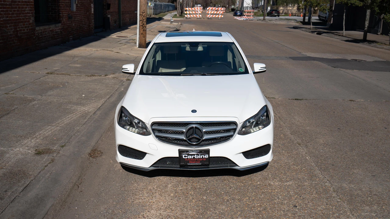 2016 Mercedes-Benz W212 E-Class - Image 6 of 31