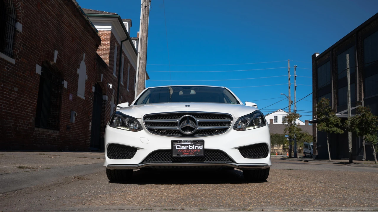 2016 Mercedes-Benz W212 E-Class - Image 7 of 31