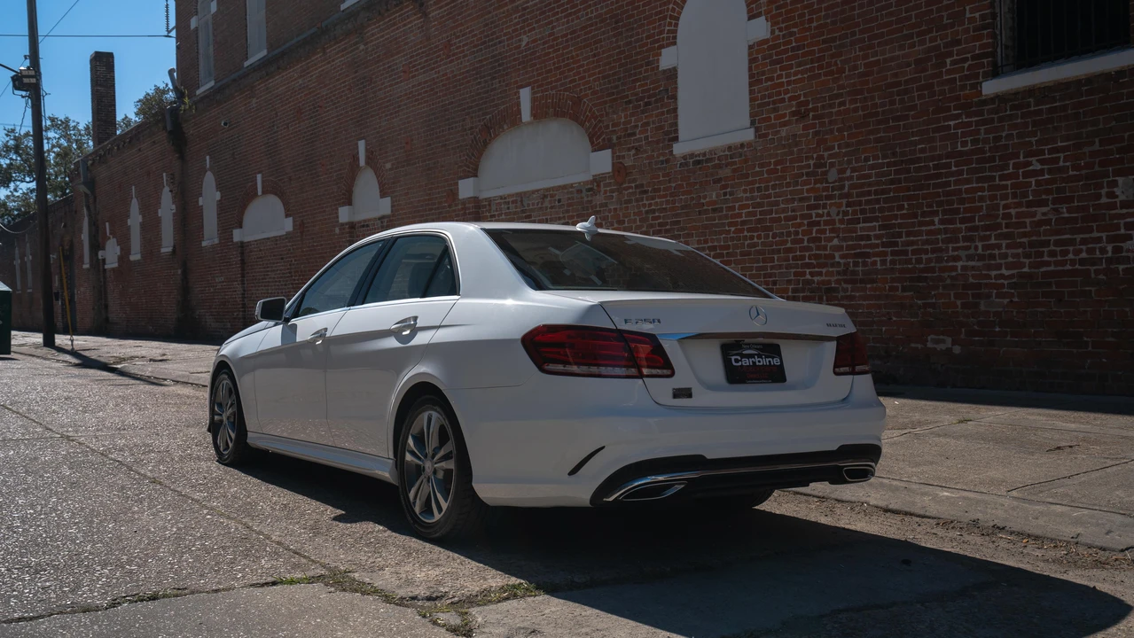2016 Mercedes-Benz W212 E-Class - Image 12 of 31