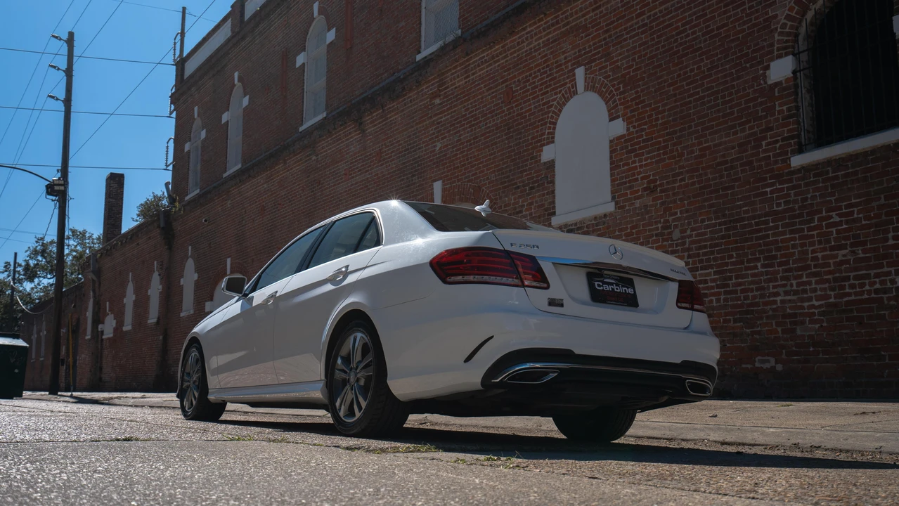 2016 Mercedes-Benz W212 E-Class - Image 13 of 31