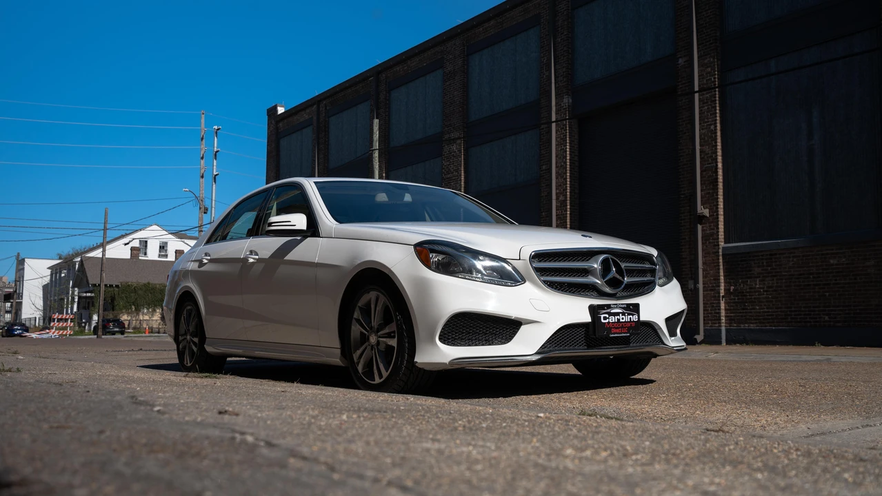 2016 Mercedes-Benz W212 E-Class - Image 20 of 31