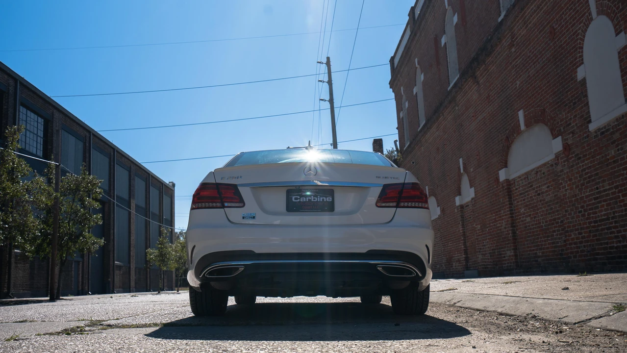 2016 Mercedes-Benz W212 E-Class - Image 15 of 31