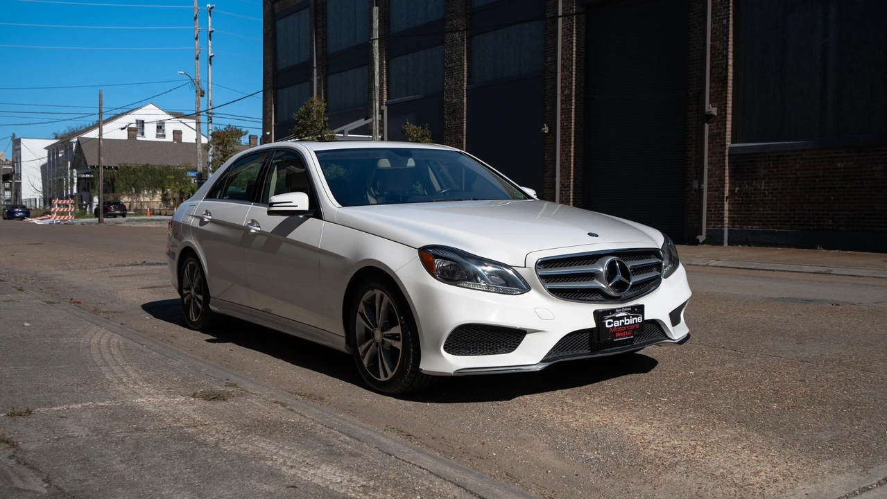 2016 Mercedes-Benz W212 E-Class - Image 21 of 31