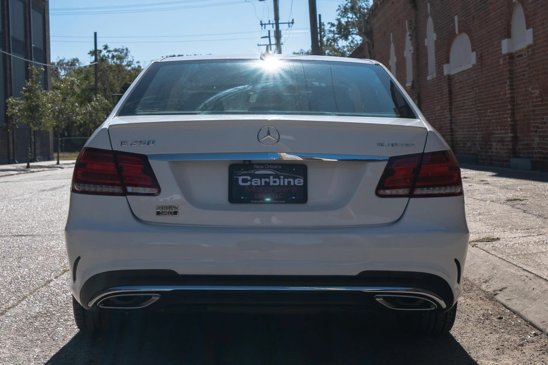2016 Mercedes-Benz W212 E-Class - Image 5 of 31