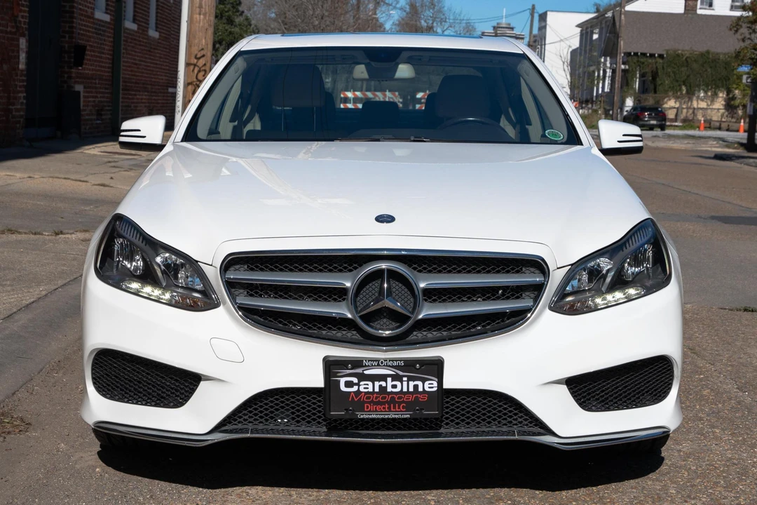 2016 Mercedes-Benz W212 E-Class - Image 2 of 31