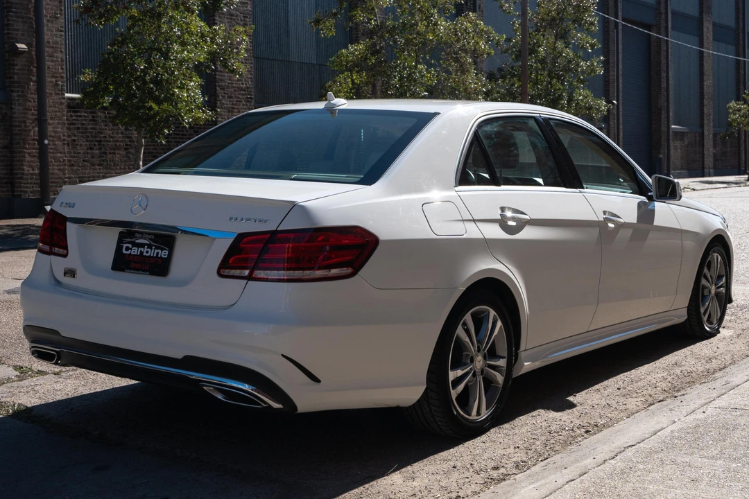 2016 Mercedes-Benz W212 E-Class - Image 4 of 31