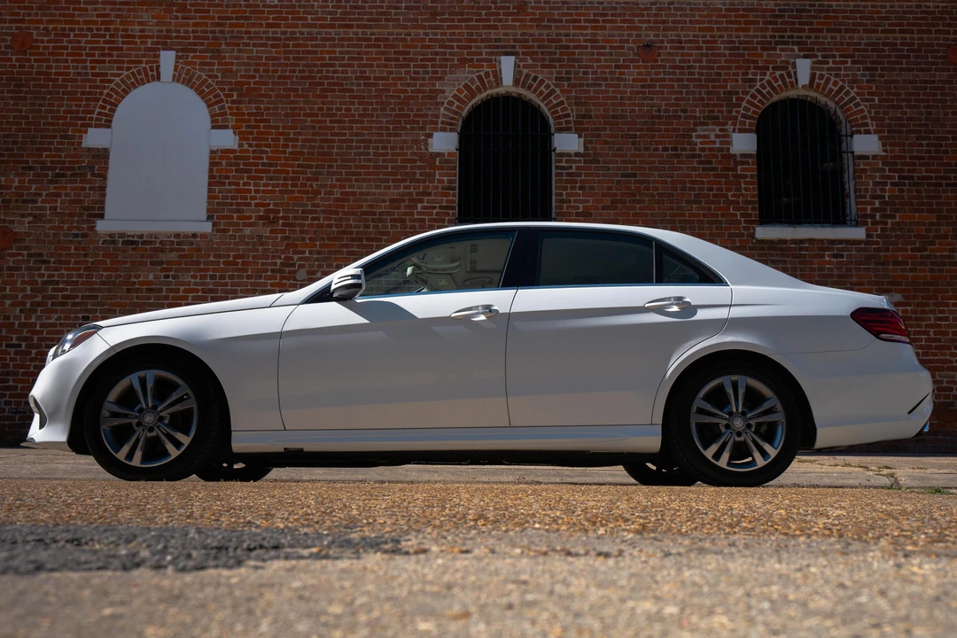 2016 Mercedes-Benz W212 E-Class - Image 3 of 31