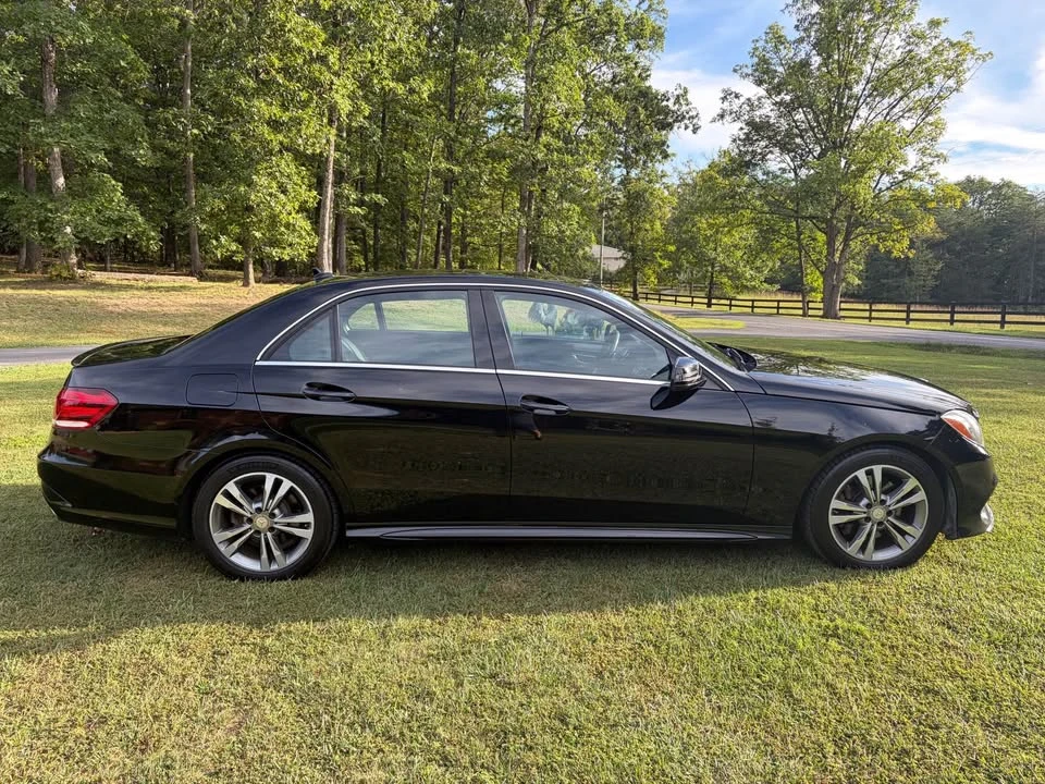 2016 Mercedes-Benz W212 E-Class - Image 4 of 16