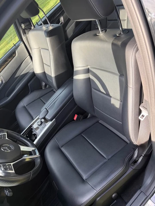 2016 Mercedes-Benz W212 E-Class - Image 12 of 16