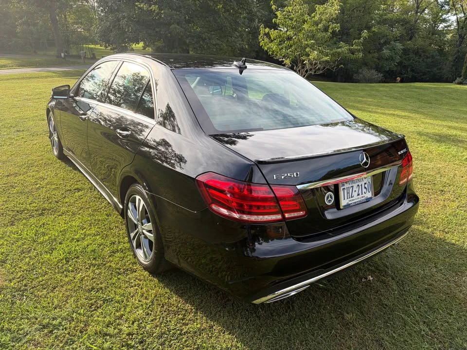 2016 Mercedes-Benz W212 E-Class - Image 6 of 16
