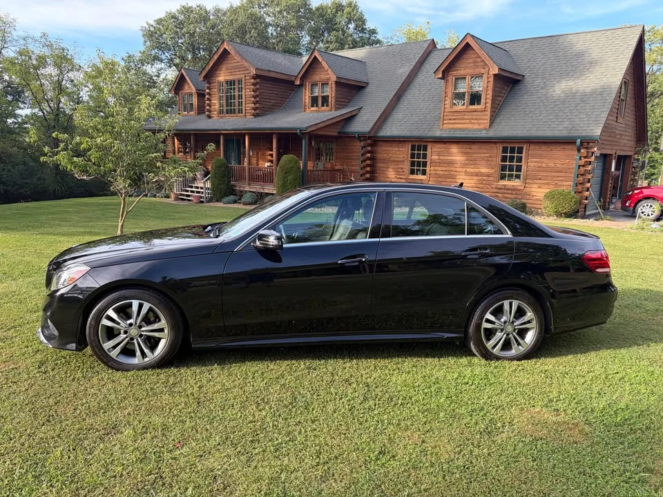 2016 Mercedes-Benz W212 E-Class - Image 3 of 16