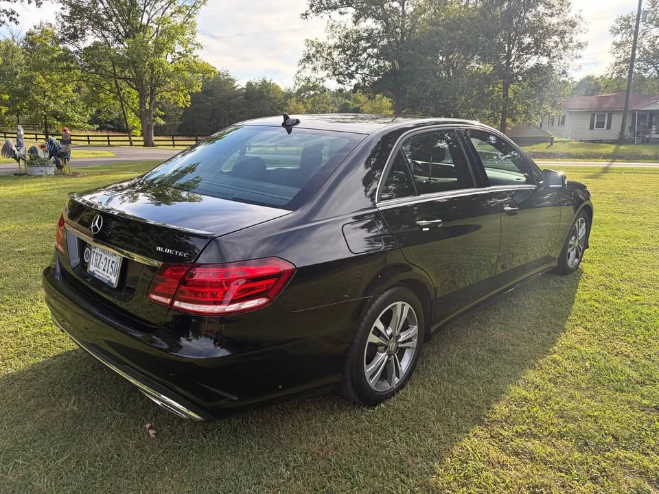 2016 Mercedes-Benz W212 E-Class - Image 5 of 16