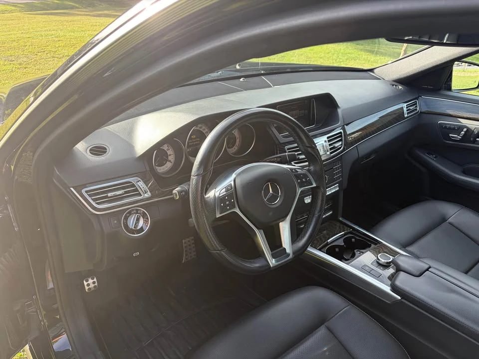 2016 Mercedes-Benz W212 E-Class - Image 10 of 16