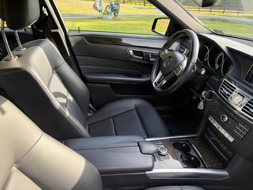 2016 Mercedes-Benz W212 E-Class - Image 7 of 16