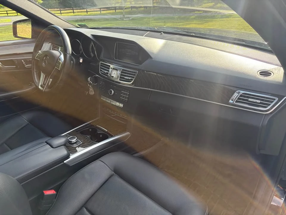 2016 Mercedes-Benz W212 E-Class - Image 9 of 16