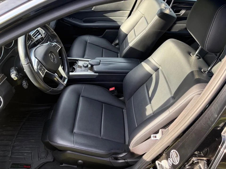 2016 Mercedes-Benz W212 E-Class - Image 11 of 16