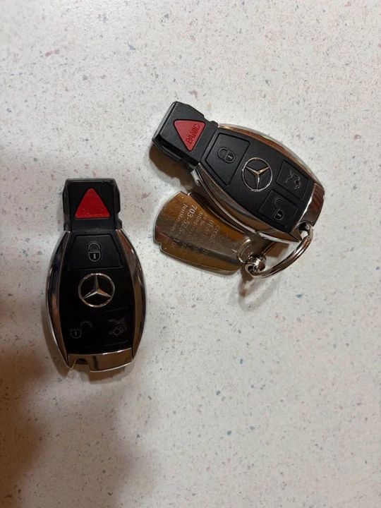 2016 Mercedes-Benz W212 E-Class - Image 15 of 16