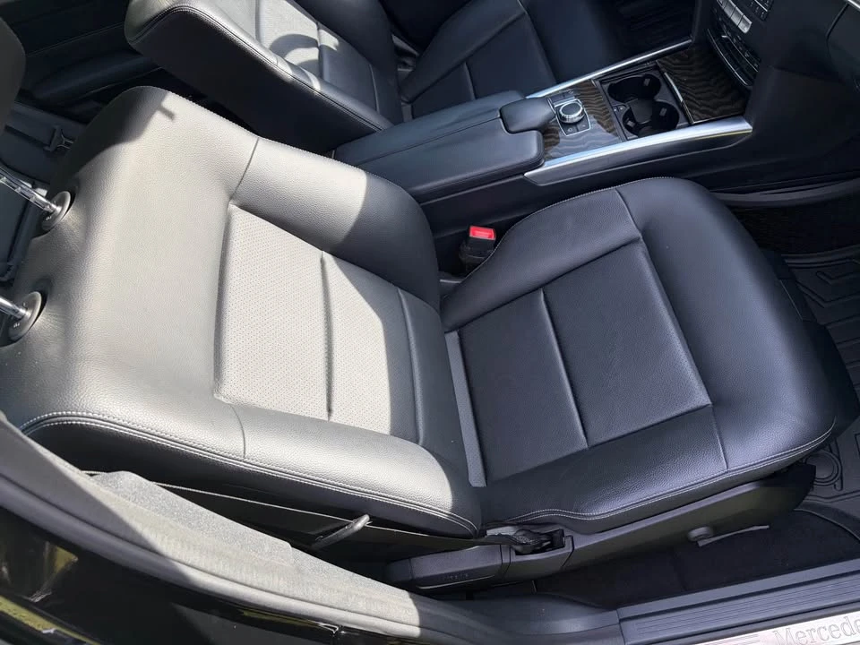 2016 Mercedes-Benz W212 E-Class - Image 8 of 16