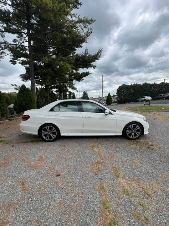 2016 Mercedes-Benz W212 E-Class - Image 5 of 11