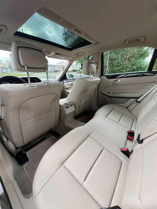 2016 Mercedes-Benz W212 E-Class - Image 10 of 11