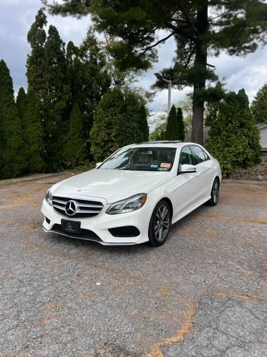 2016 Mercedes-Benz W212 E-Class - Image 3 of 11