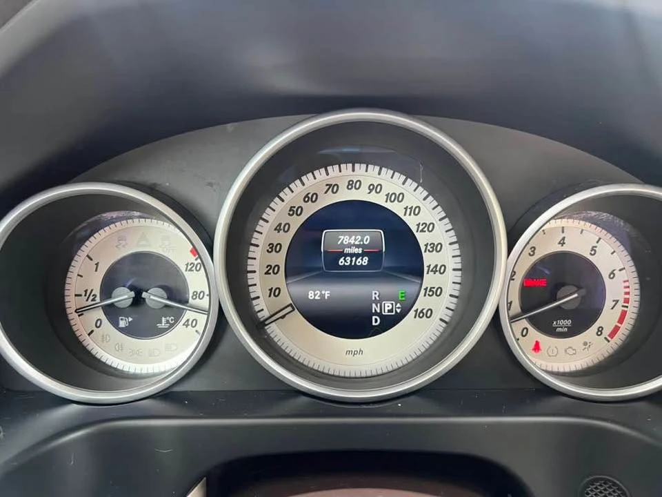 2016 Mercedes-Benz W212 E-Class - Image 11 of 11
