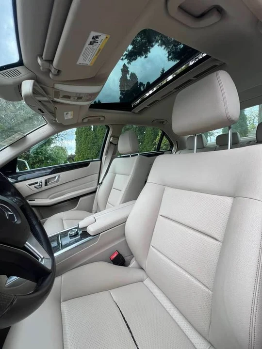 2016 Mercedes-Benz W212 E-Class - Image 9 of 11