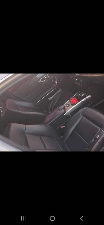 2016 Mercedes-Benz W212 E-Class - Image 4 of 4