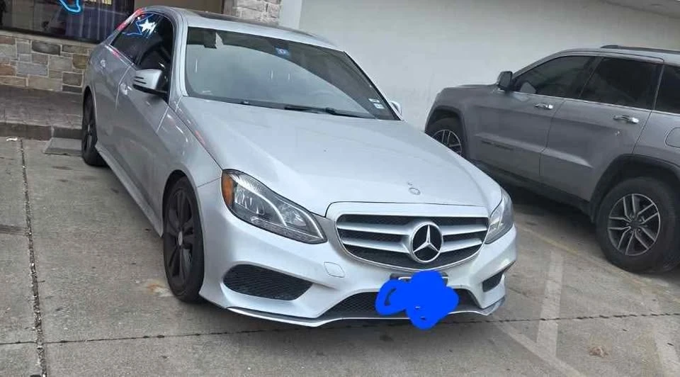 2016 Mercedes-Benz W212 E-Class - Image 3 of 4