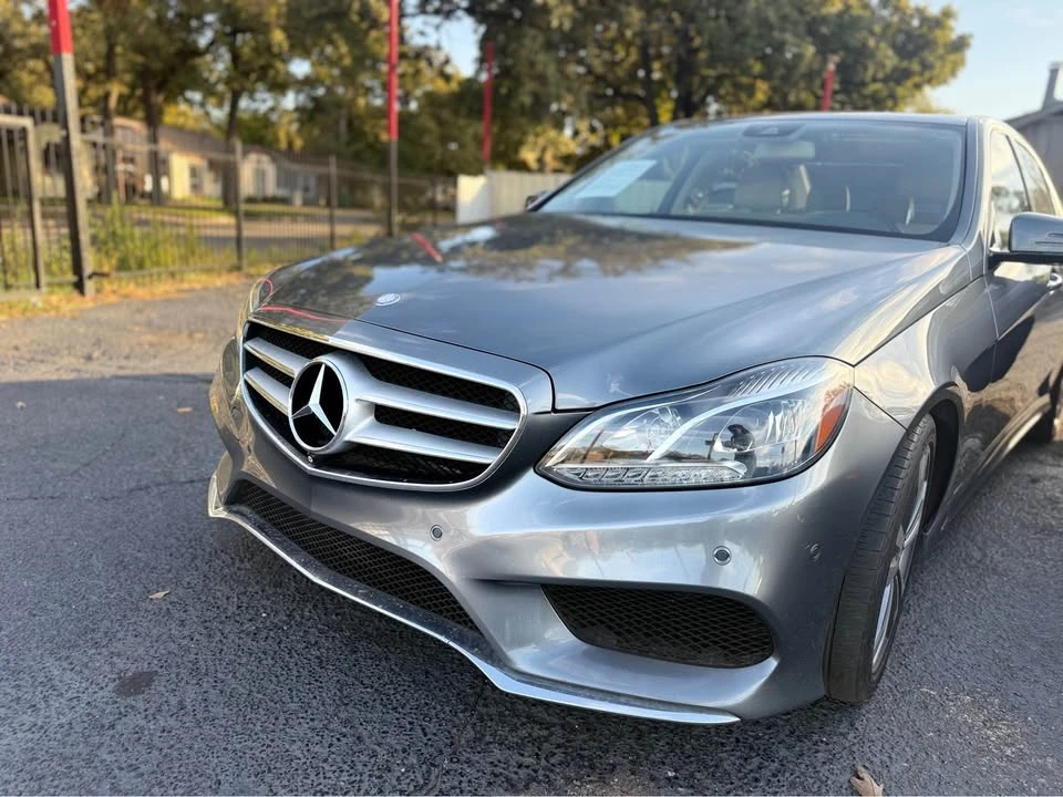 2016 Mercedes-Benz W212 E-Class - Image 3 of 7