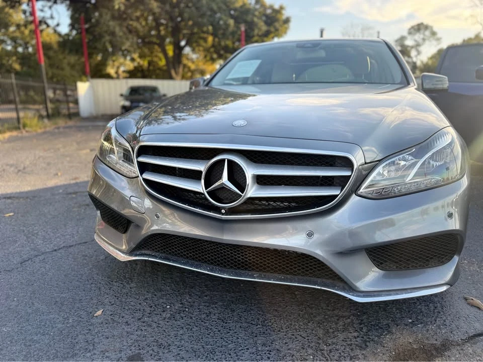 2016 Mercedes-Benz W212 E-Class - Image 2 of 7