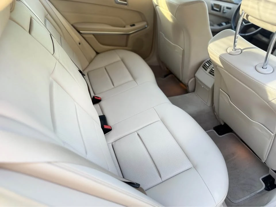 2016 Mercedes-Benz W212 E-Class - Image 7 of 7