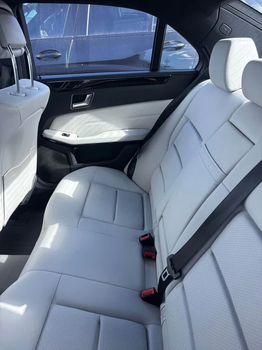 2016 Mercedes-Benz W212 E-Class - Image 7 of 7