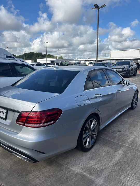 2016 Mercedes-Benz W212 E-Class - Image 3 of 7