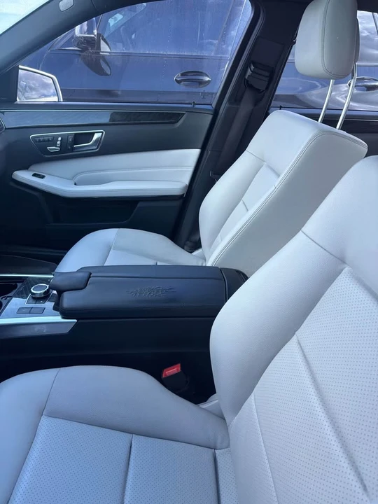 2016 Mercedes-Benz W212 E-Class - Image 6 of 7
