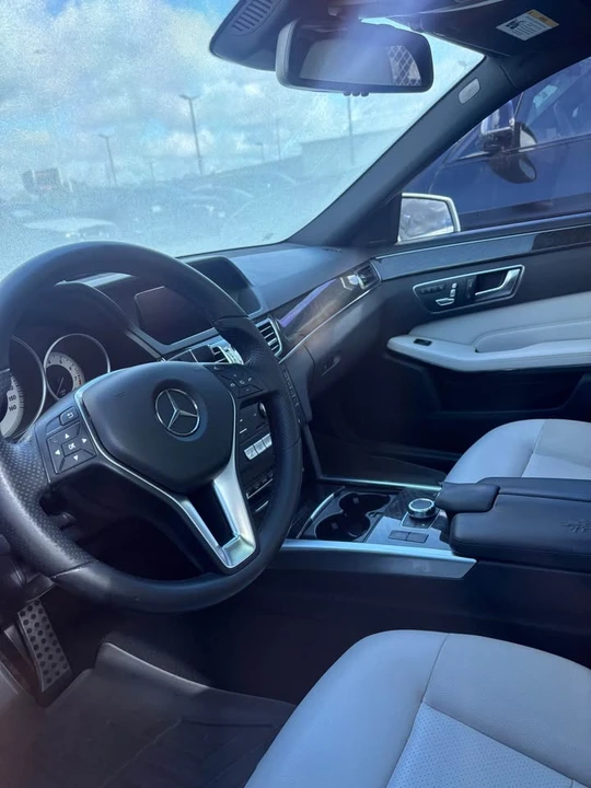 2016 Mercedes-Benz W212 E-Class - Image 5 of 7