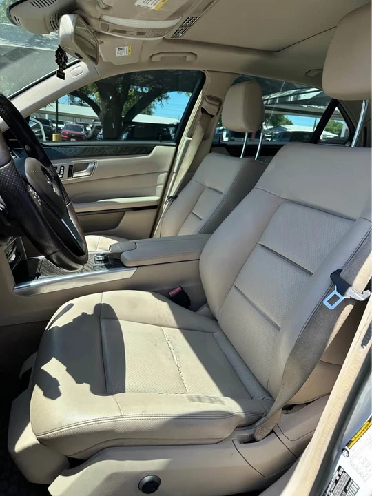 2016 Mercedes-Benz W212 E-Class - Image 3 of 6