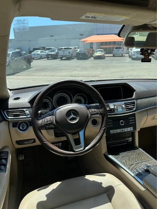 2016 Mercedes-Benz W212 E-Class - Image 5 of 6