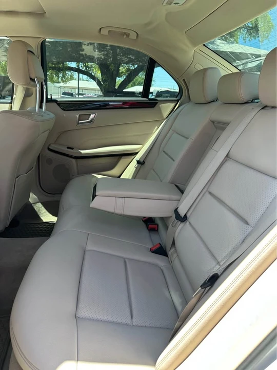 2016 Mercedes-Benz W212 E-Class - Image 4 of 6