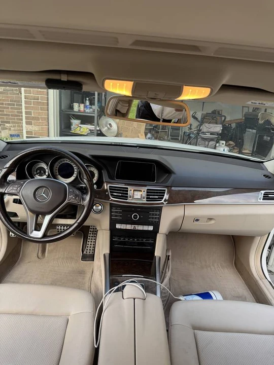 2016 Mercedes-Benz W212 E-Class - Image 11 of 19