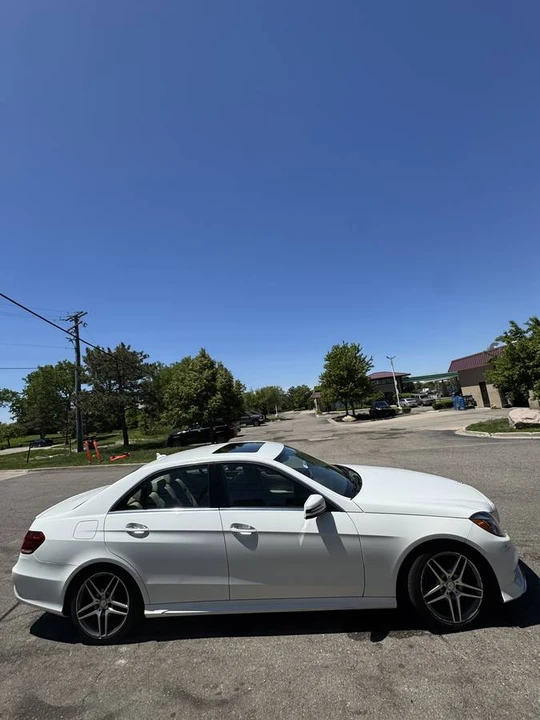 2016 Mercedes-Benz W212 E-Class - Image 7 of 19